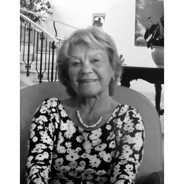 Photo of Rita Maureen JOHN