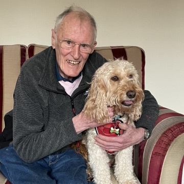 Photo for notice Peter EYNON