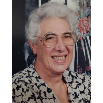 Photo of Angela MILAZZO