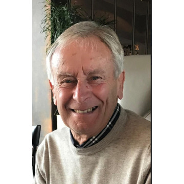 Photo of John Richard LEESE