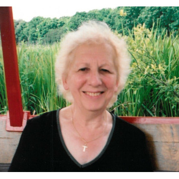 Photo of Lyla KNIGHT