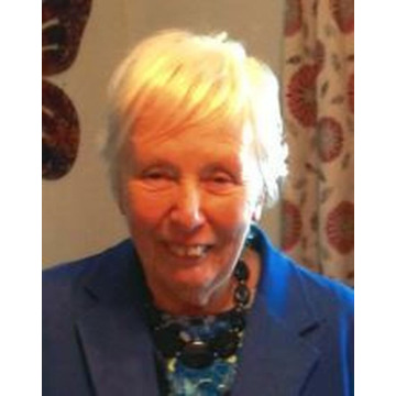 Photo of Gillian Peta DICKSON