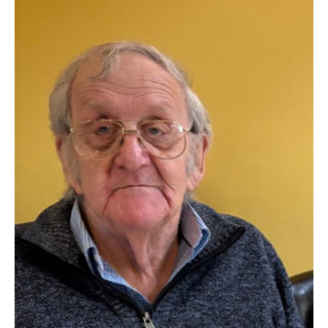 Photo of Kenneth BARBER