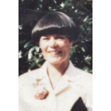 Photo of Josie MCDONALD