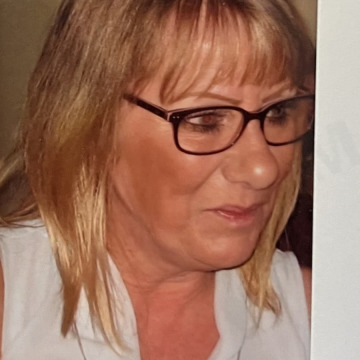 Photo for notice April WILKINSON