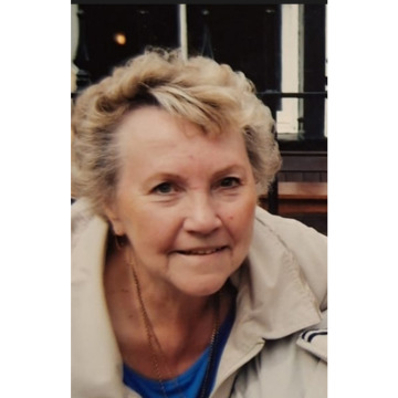 Photo for notice Olive ROBERTS