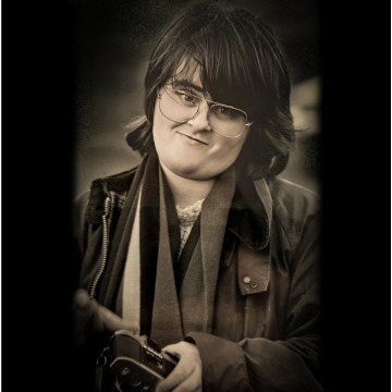 Photo for notice Allison Elizabeth GASH