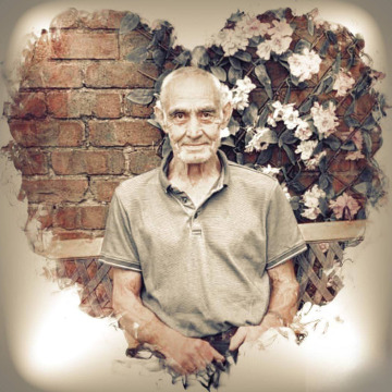 Photo for notice Conrad MCCARROLL