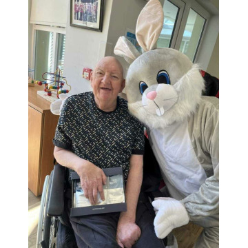 Photo of William WOODALL