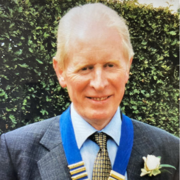 Photo for notice Frank James MURRAY