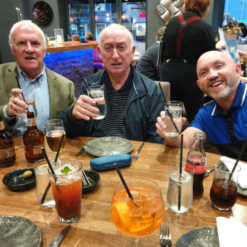 Photo for notice Terry Herbert THORNHILL