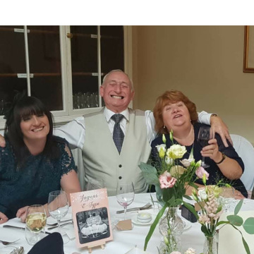 Photo for notice Terry Herbert THORNHILL