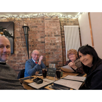 Photo for notice Terry Herbert THORNHILL