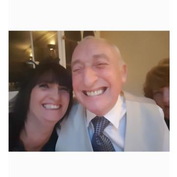 Photo for notice Terry Herbert THORNHILL