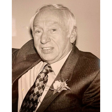 Photo of Robert Hastings PORTHOUSE