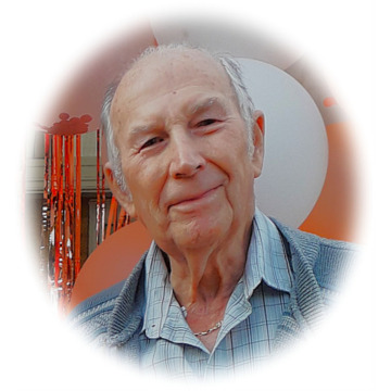 Photo of Michael John HARRISON