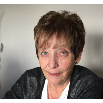 Photo of Kathleen Monica STRINGER