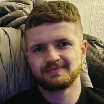 Photo of Michael James CALDWELL