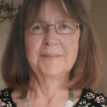 Photo of Eileen Grace FAIRWEATHER