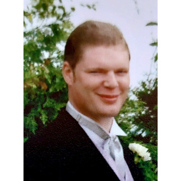 Photo for notice Nicholas BARTLETT