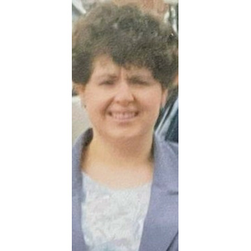 Photo of Angela CORCORAN