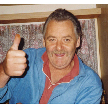 Photo of Richard Clements O'FLYNN