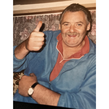 Photo for notice Richard Clements O'FLYNN