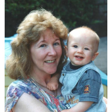 Photo of Brenda ABEL