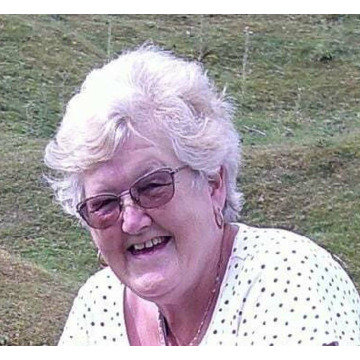 Notice Gallery for Patricia Ann MUMBY