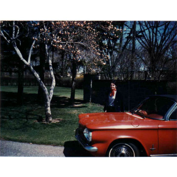 Photo for notice Mary Pauline INGLE