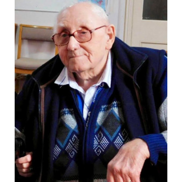 Photo of Gordon ACTON