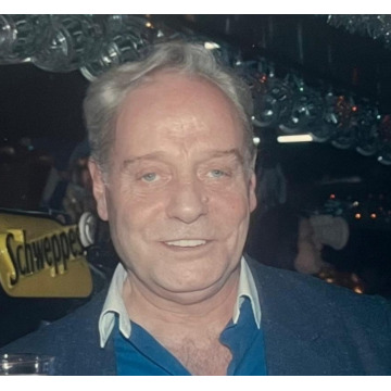 Photo of John Kennedy CORBETT