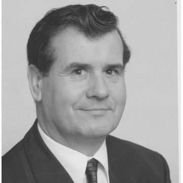 Photo of Richard PHYTHIAN