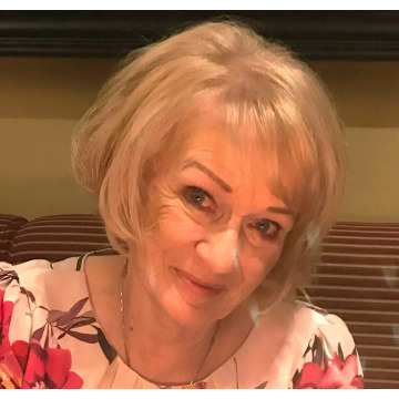 Photo of Kathleen VIBRANS