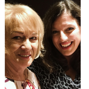 Photo for notice Kathleen VIBRANS