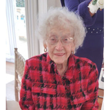 Notice Gallery for Yvonne Patricia PROCTOR