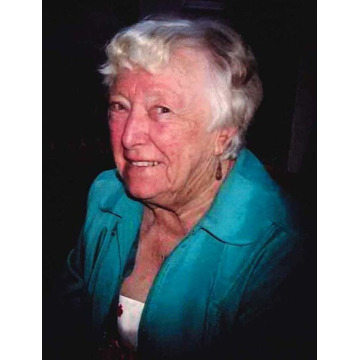 Photo of Annie PICKAVANCE