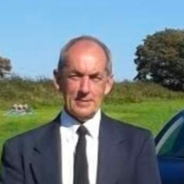 Photo of Kevin Wayne LLOYD