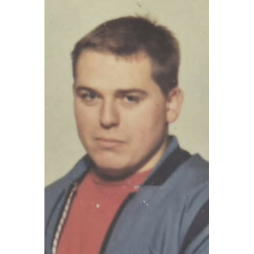 Photo of Steven Charles HAMBLY