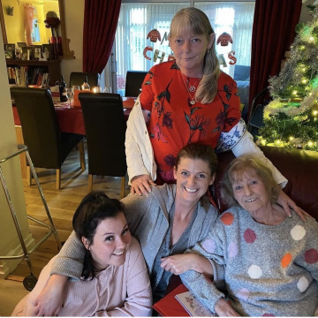 Photo of Linda Anne CANNON