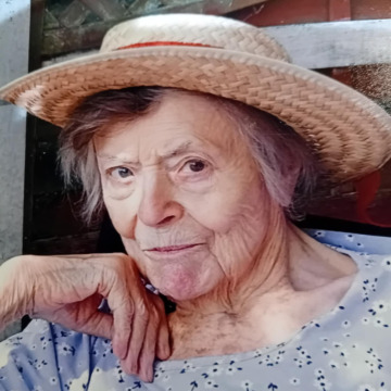 Photo of Freda BAINBRIDGE