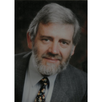 Photo of Derek John SMITH