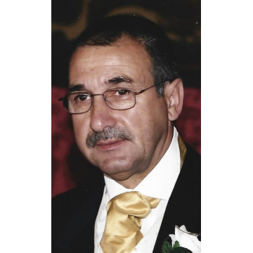 Photo of Brian FLETCHER