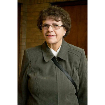 Photo of Doris PALMER