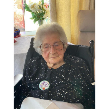 Photo of Yvonne STEPHENS