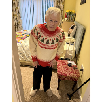 Photo for notice Margaret Rita BALDOCK