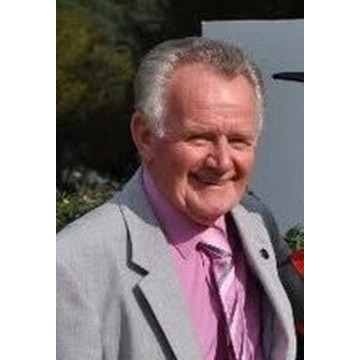 Photo of William Kerry JENKINS