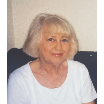 Notice Gallery for Joyce MORRIS