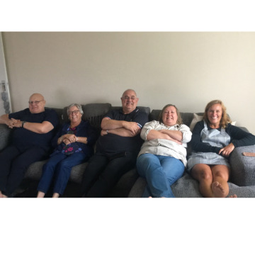 Photo for notice Andrew DEARNLEY