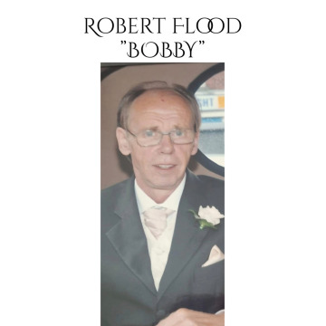 Photo of Robert Joseph FLOOD